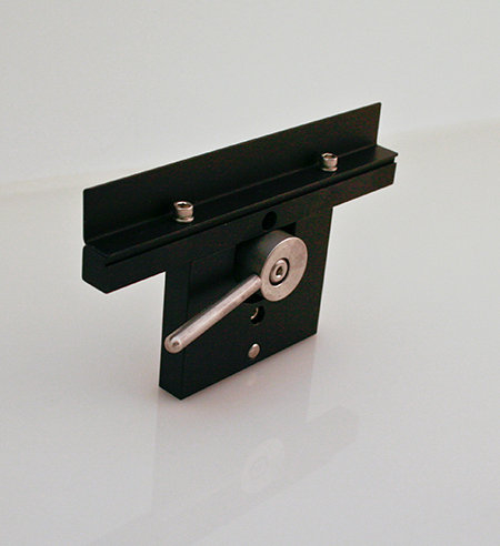 200100-00 Quick-Lock-Vice